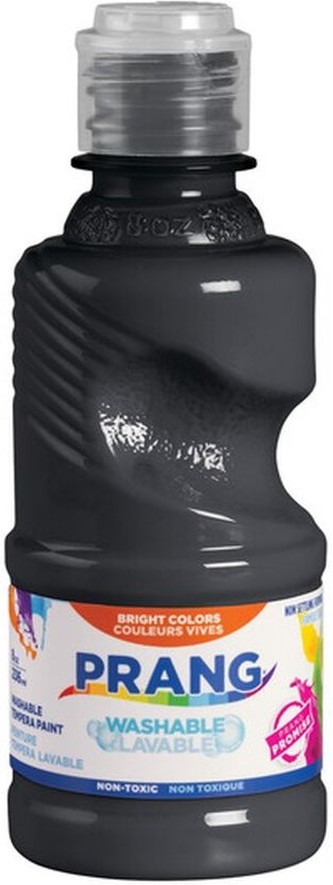 Washable Tempera Paint