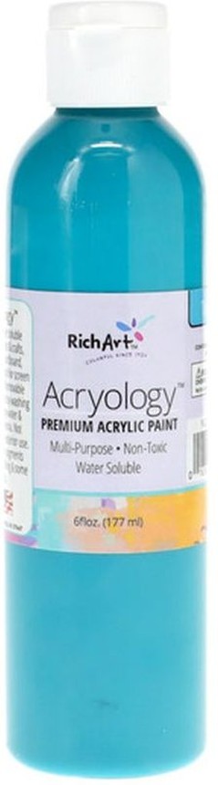 Acryology Premium Arcylic Paint