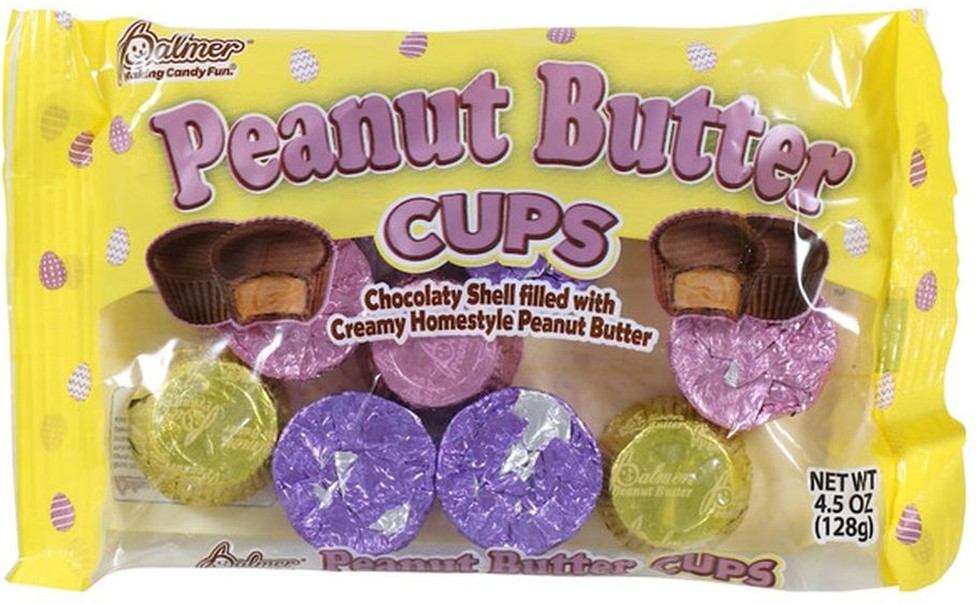 Peanut Butter Cups