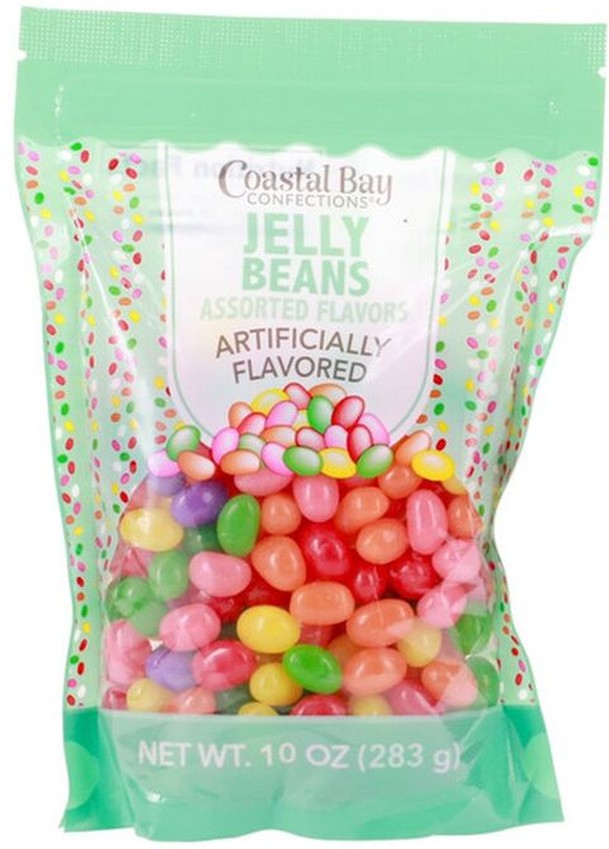 Assorted Jelly Beans Candy