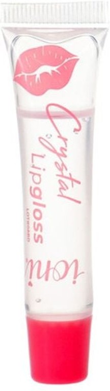 Crystal Lip Gloss, Dt-601lgc