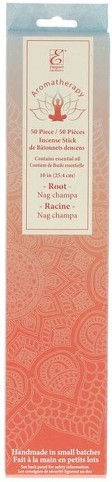 Aromatherapy Energy Incense Sticks