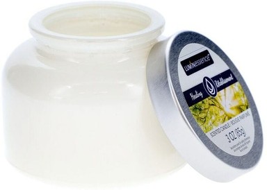 Aromatherapy Healing Scent Mason Jar Candles
