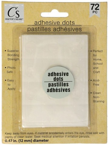 Craft Adhesive Glue Dots