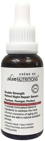 Double Strength Retinol Night Repair Serum