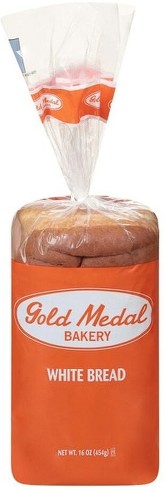 White Bread