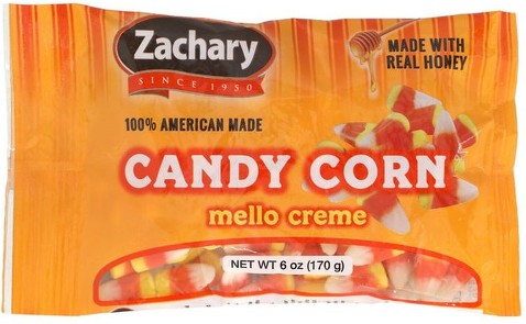 Creme Candy Corn