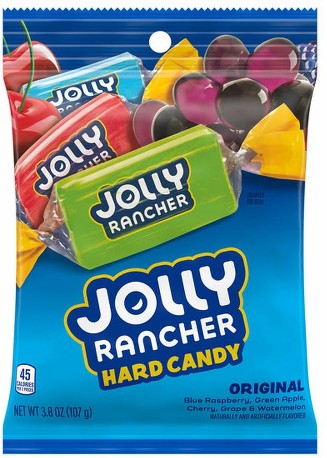 Hard Candy