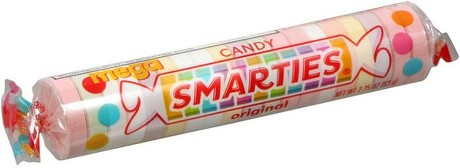 Candy, Original, Mega