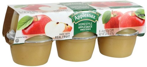 Apple Sauce