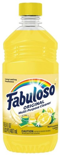 Original Multi-purpose Cleaner, Refreshing Lemon