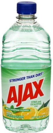 Multi-purpose Cleaner, Citrus And Eucalyptus