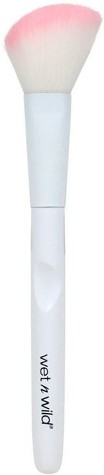 Brush, Contour
