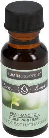 Energy Fragrance Oil