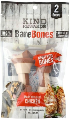No Hide Bones Chicken