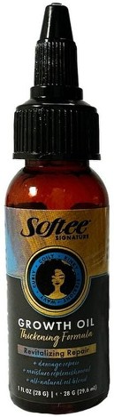 Thickening Oil