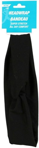 Active Super Stretch Headwraps