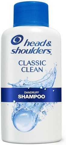 Dandruff Shampoo Anti-Dandruff Treatment