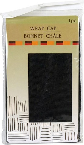Wrap Cap