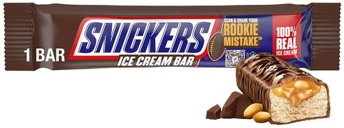 Ice Cream Bar
