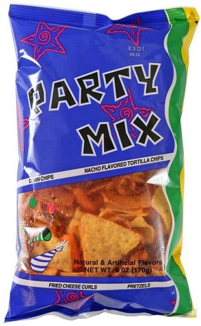 Party Mix Bag