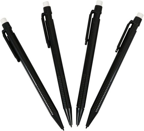 Mechanical Pencils