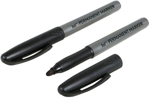 Fine Tip Permanent Marker
