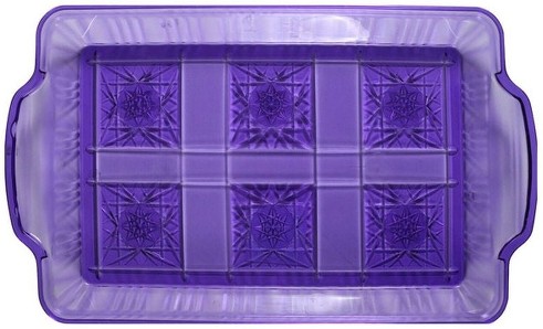 Tray - Purple