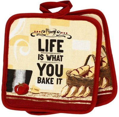 Pot Holders