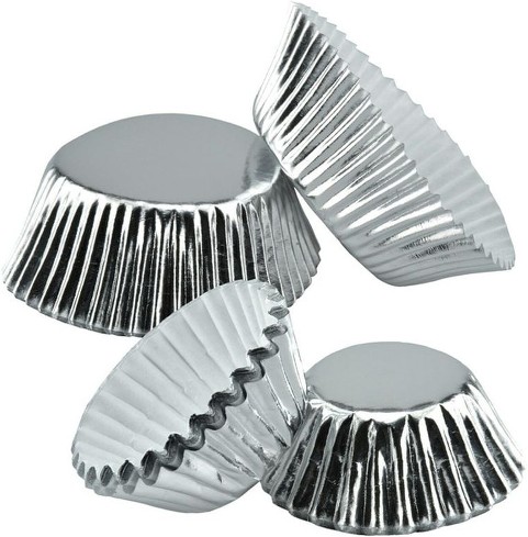 Paper Foil Condiment Cups
