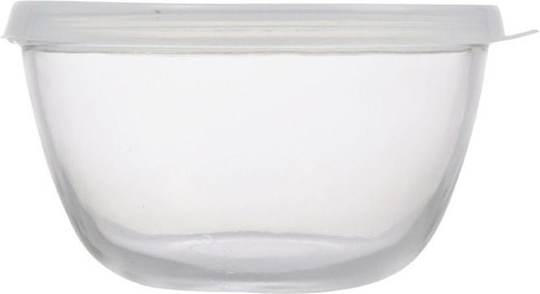 2C 5N Bowl With Lid