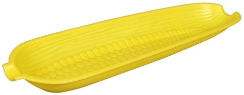Corn on the Cob Holders & Tray Sets