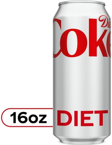 Soda Soft Drink