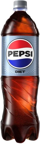 Cola, Diet