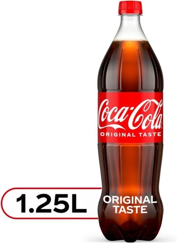 Soda Soft Drink