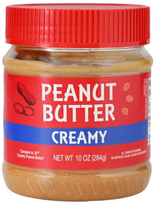 Farms Peanut Butter, Creamy