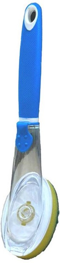 Soap Dispenser Brush