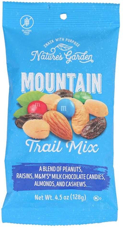 Mountain Trail Mix