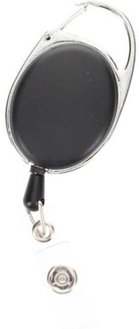 Retractable Card Holder