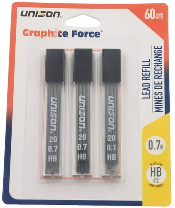 Mechanical Pencil Lead Refill