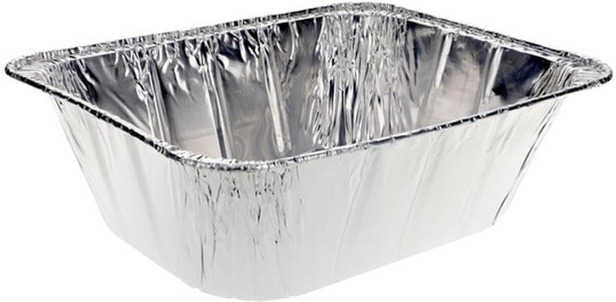 Foil Deep Roaster Pan
