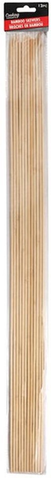 Bamboo Skewers 32NX5MM