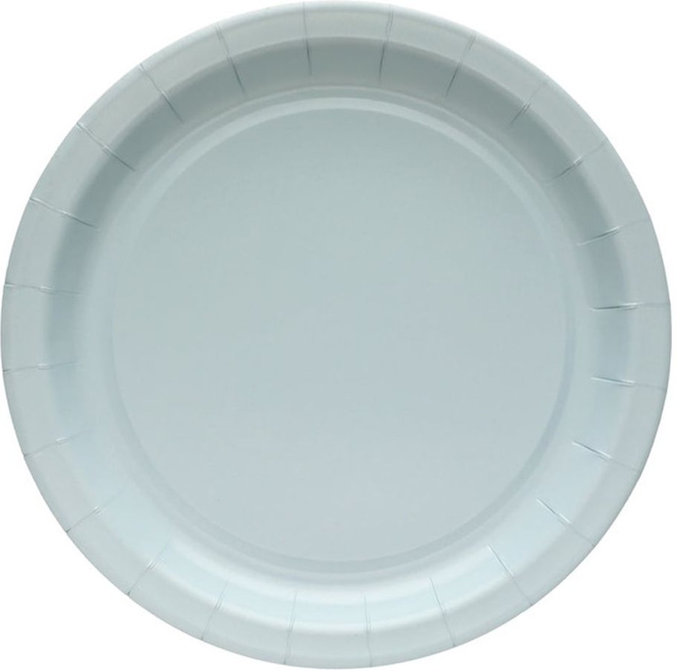 Paper Plates
