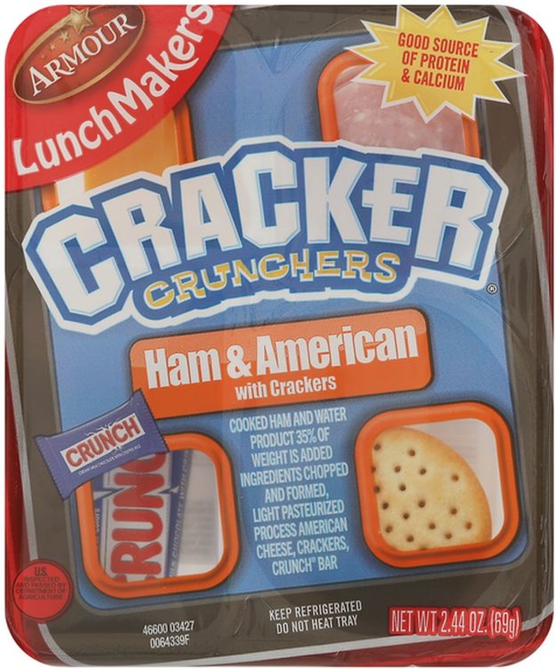 LunchMaker Ham