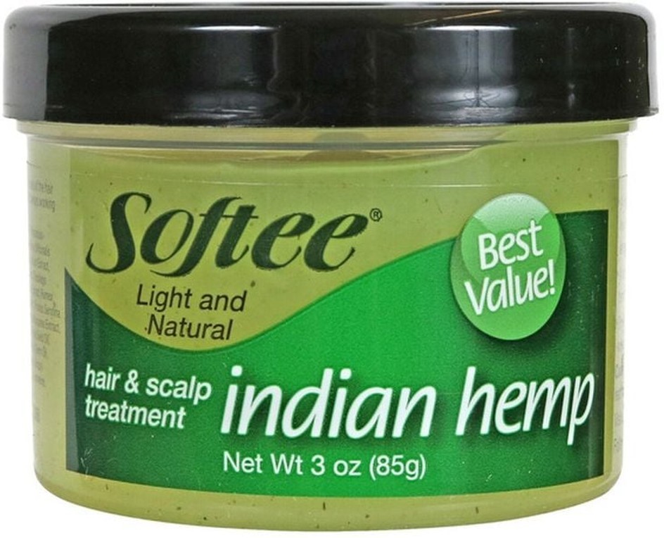 Light And Natural Indian Hemp