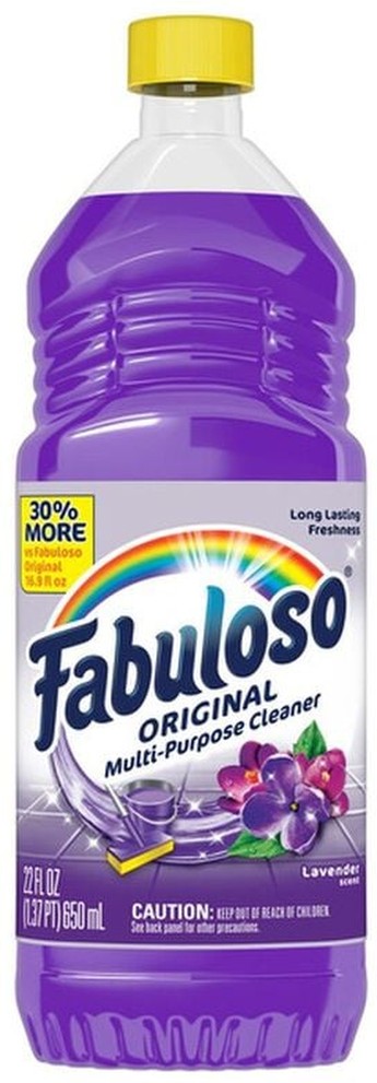 Multi-purpose Cleaner, Lavender