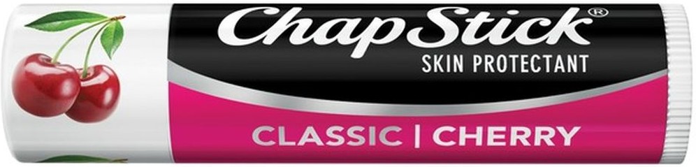 Lip Balm, Classic Cherry