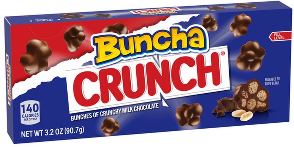 100% Real Milk Chocolate Candy Treat