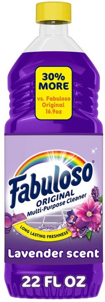 Multi-purpose Cleaner, Lavender