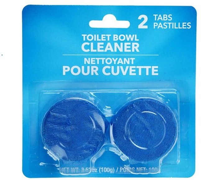 Toilet Bowl Cleaner
